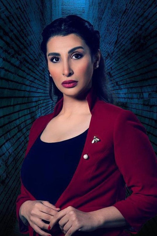 Photo of Laala Hazim, Acting