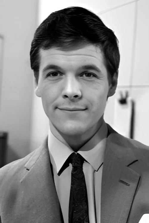 Photo of Robin Hawdon, Acting