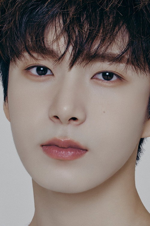 Park Jin-woo profile