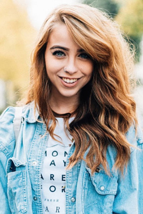 Photo of Bethan Mary Leadley, Acting