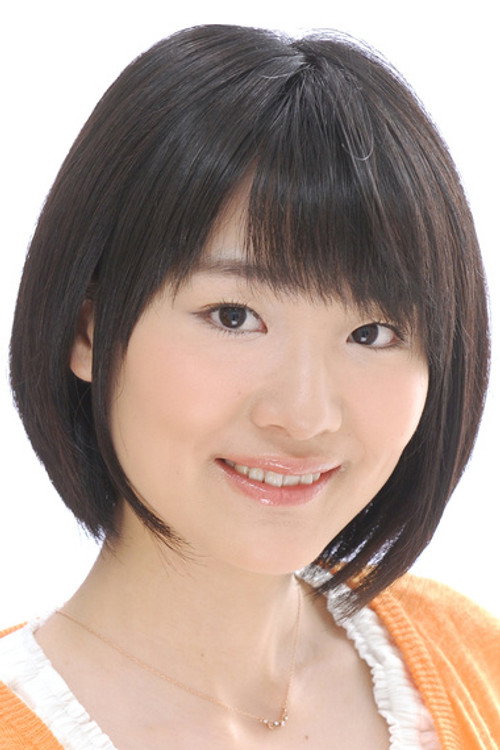 Yui Nakajima profile