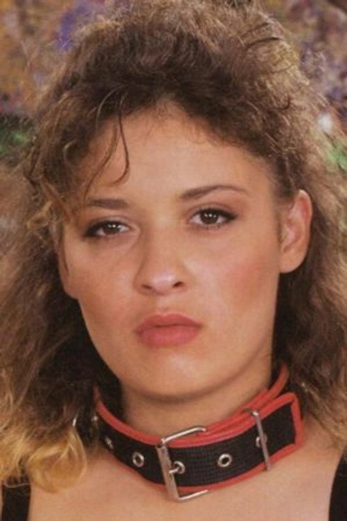 Photo of Raffaëla Anderson, Acting