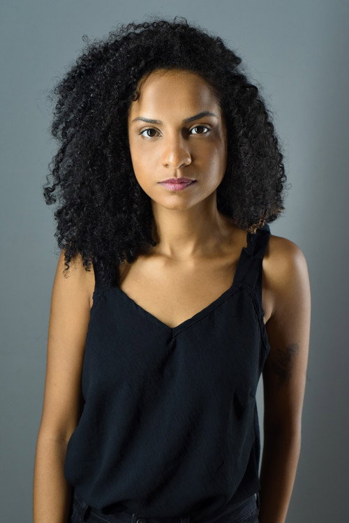 Photo of Helena Figueredo, Acting