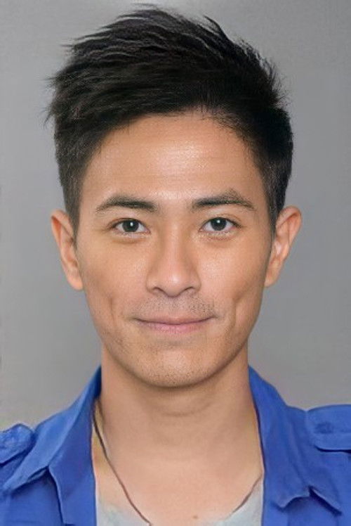 Ronald Law Kwan-Moon profile