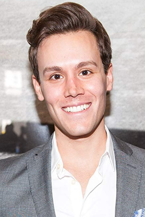 Matthew Hoffman profile