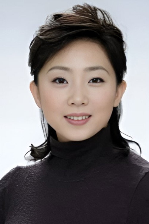 Kumiko Fujiyoshi profile