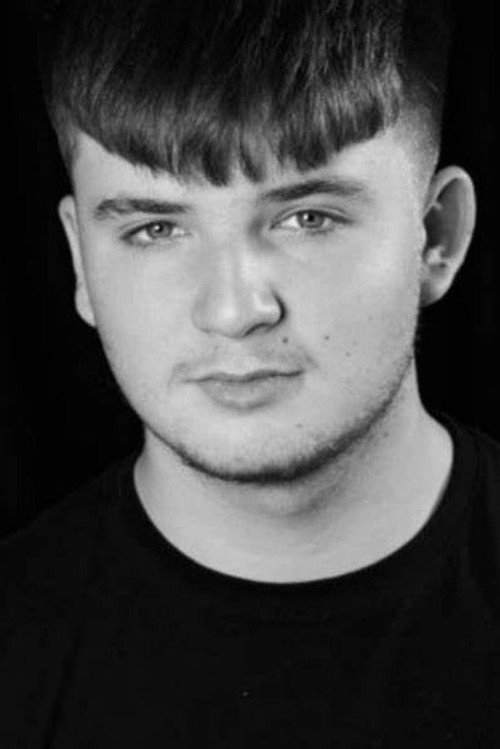 Photo of Alex Thurlow, Acting