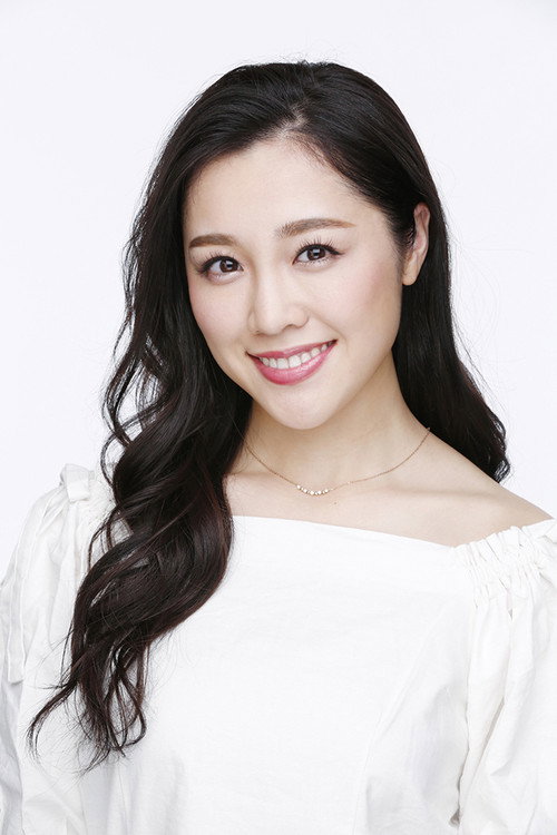 Photo of Anna Ishida, Acting