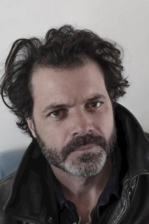 Photo of Mathieu Marie, Acting