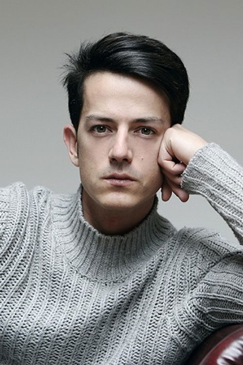 Lorenzo De Angelis profile