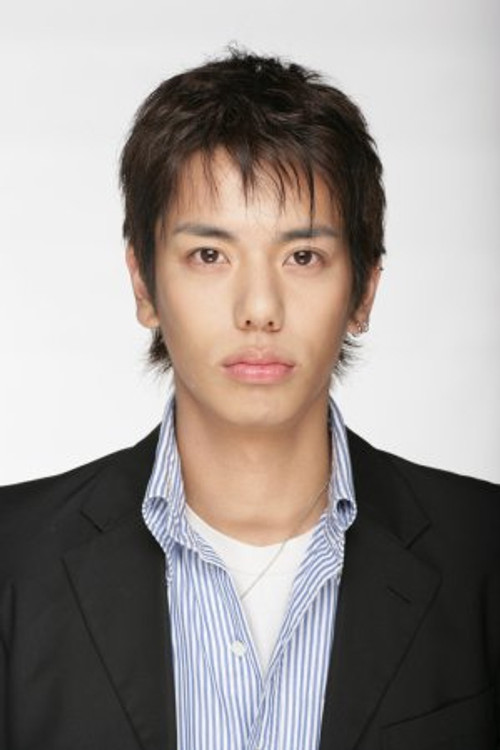 Photo of Kei Tamura, Acting