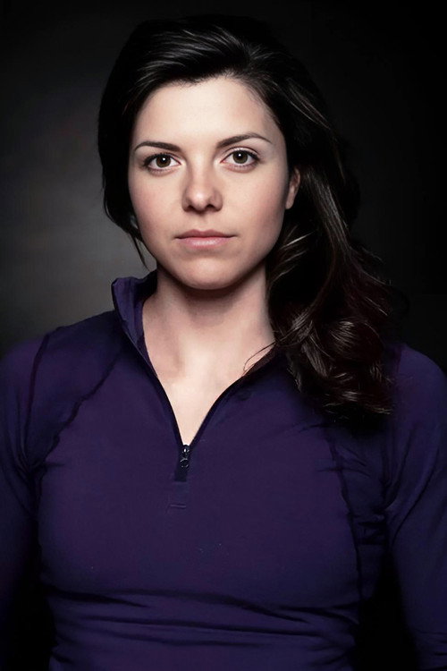 Photo of Nina Caprez, Acting