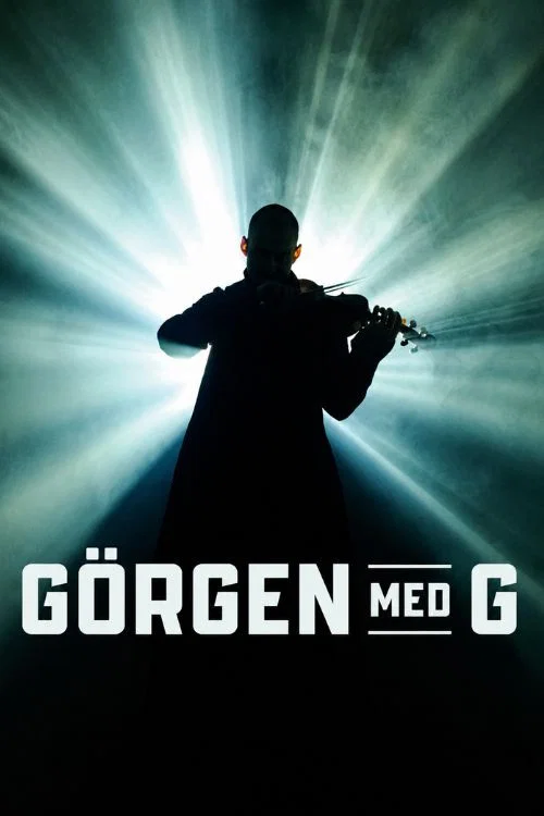 Movie poster for Görgen with G (2010)
