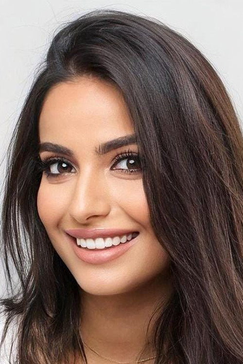 Photo of Faten Ahmed, Acting