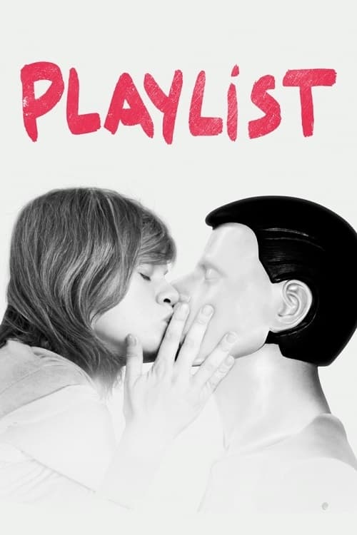 Movie poster for Playlist (2021)