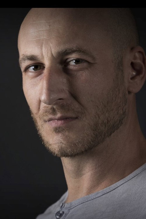 Photo of Gabriele Tiziani, Acting