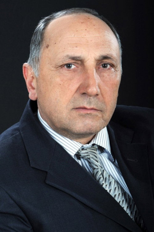 Maharram Musayev profile