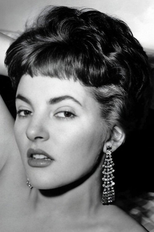 Photo of Virginia Green, Acting