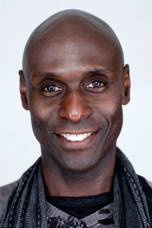 Lance Reddick profile