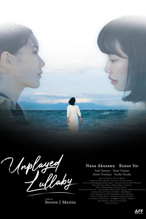 Movie poster for Unplayed Lullaby