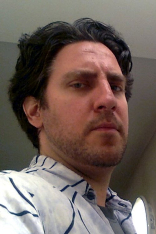 Photo of Lasco Atkins, Acting