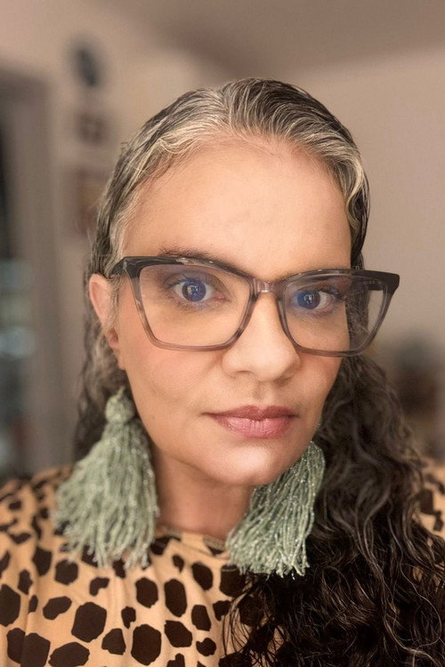 Photo of Tatjana Vereza, Acting