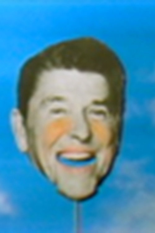 Movie poster for Election Tape '84 (1984)