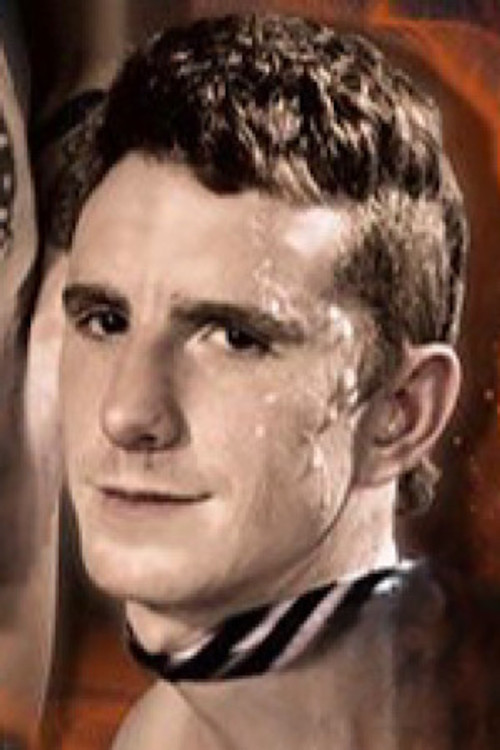 Photo of Markus, Acting