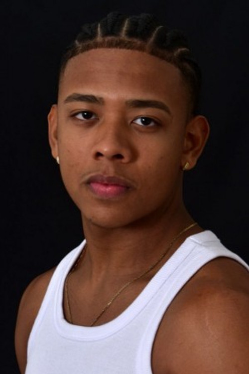 João Gabriel D'Aleluia profile