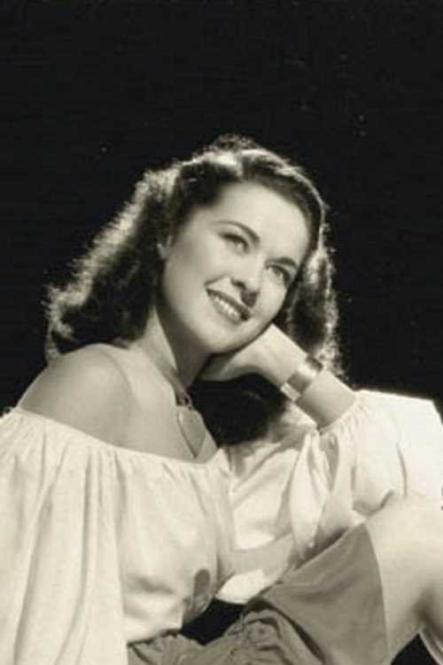 Photo of Betty Caldwell, Acting