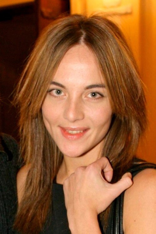 Photo of Gine Therese Grønner, Directing
