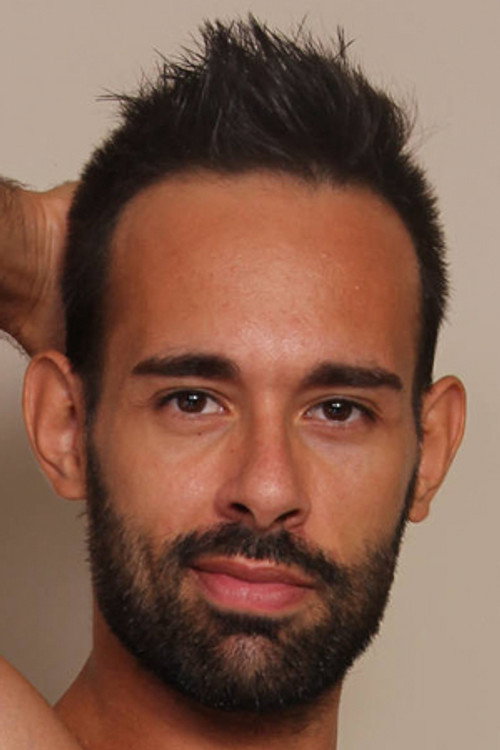 Photo of Jonathan Forrest, Acting