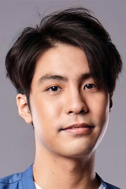 Teerapat Lohanan profile