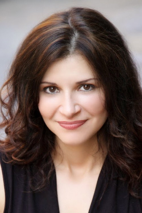Photo of Rachel Stern, Acting