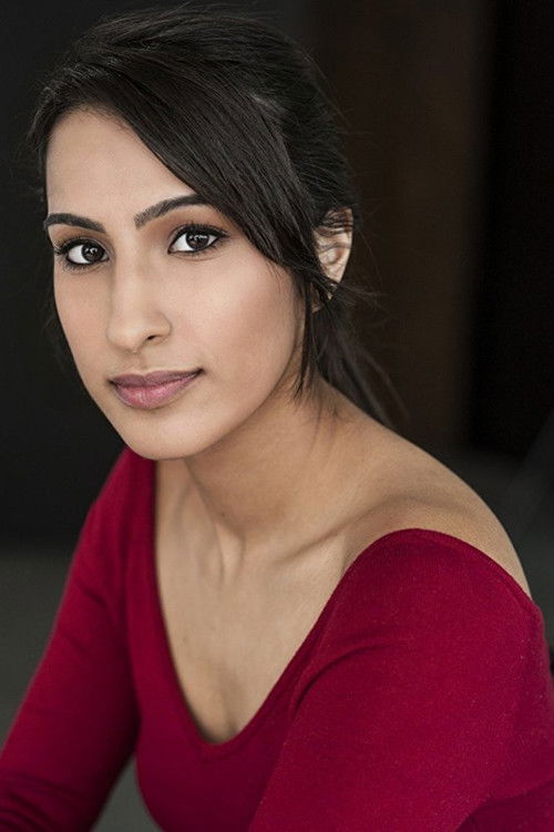 Chelsea Gill profile