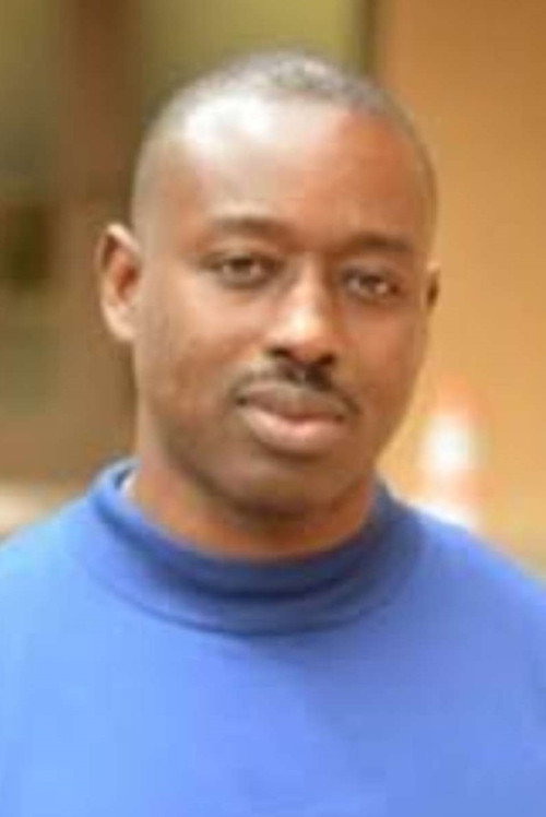 Photo of Todd Jones, Writing