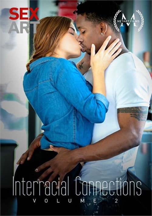 Movie poster for Interracial Connections 2 (2022)