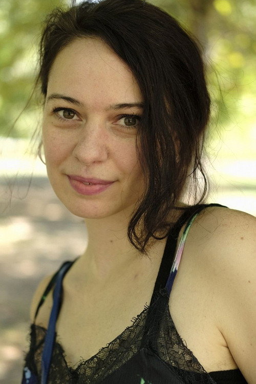 Photo of Anna Gyimesi, Directing