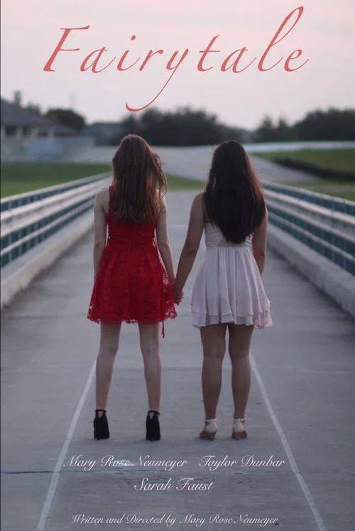 Movie poster for Fairytale