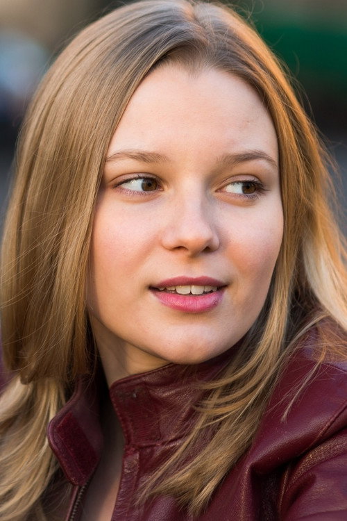 Photo of Marta Martin, Acting
