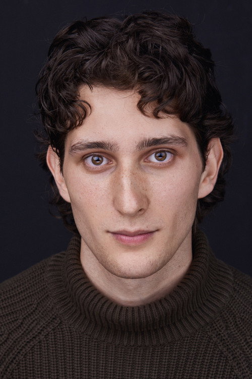 Photo of Luke Furlan, Acting