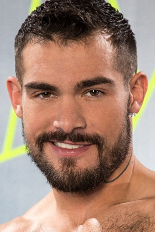 Photo of Aarin Asker, Acting