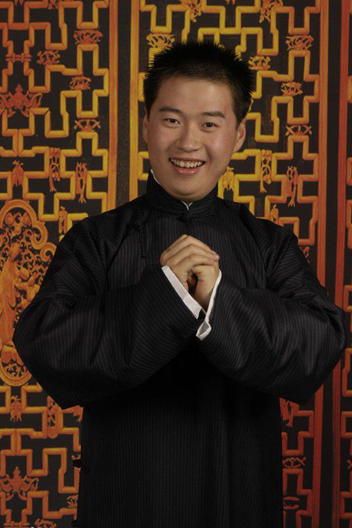 Photo of Li Ran, Acting