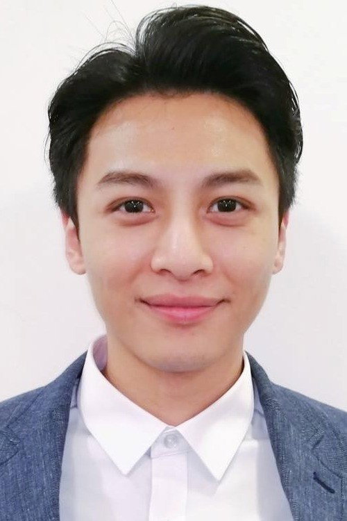 Kenny Chan Ka-Leung profile