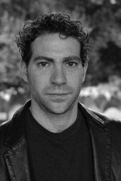 Photo of Peter Gevisser, Acting