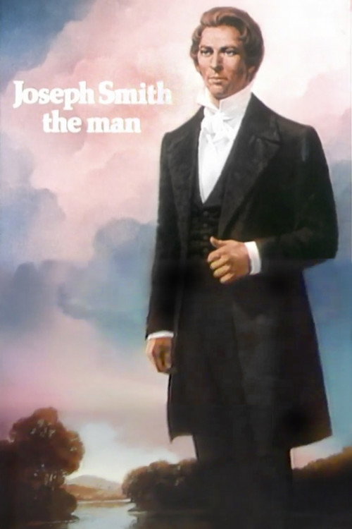 Movie poster for Joseph Smith: The Man (1980)