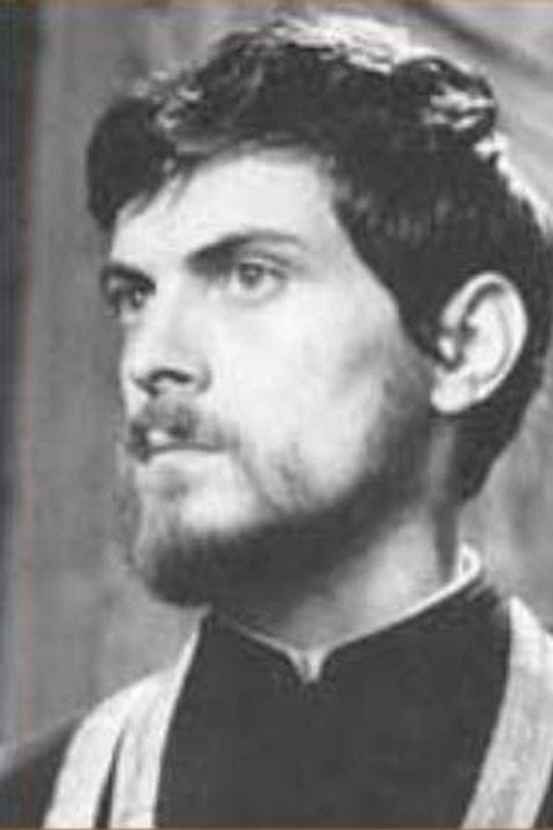 Photo of Georgi Georgiev, Acting