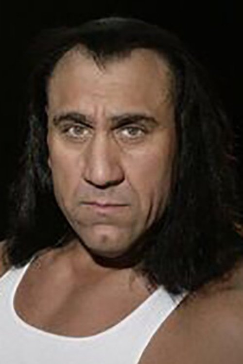 Photo of Mike Iorio, Acting