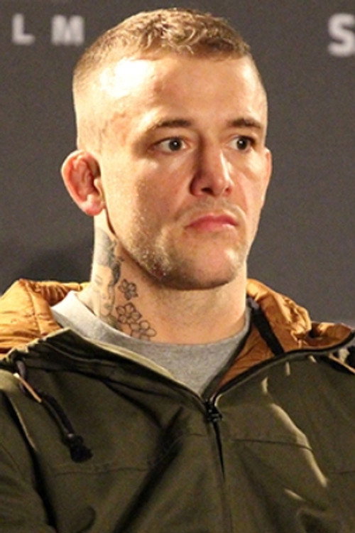 Photo of Mike Wilkinson, Acting