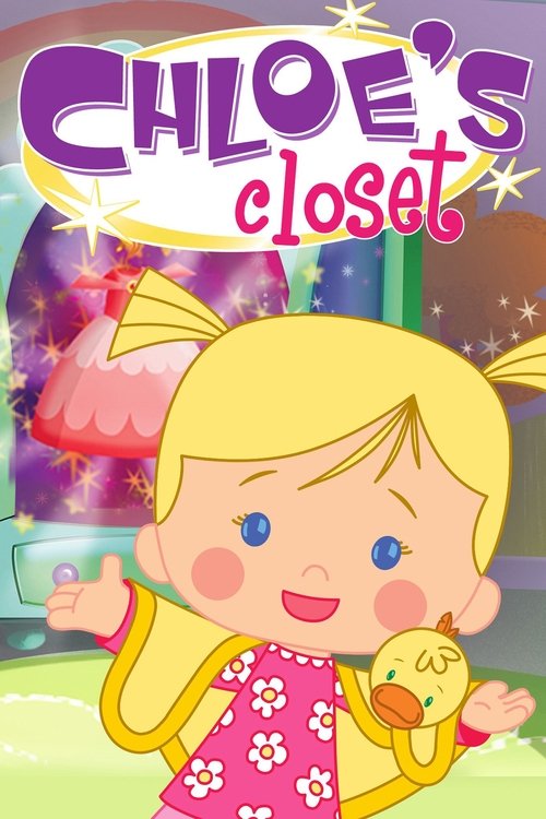 Series poster for Chloe's Closet (2010)